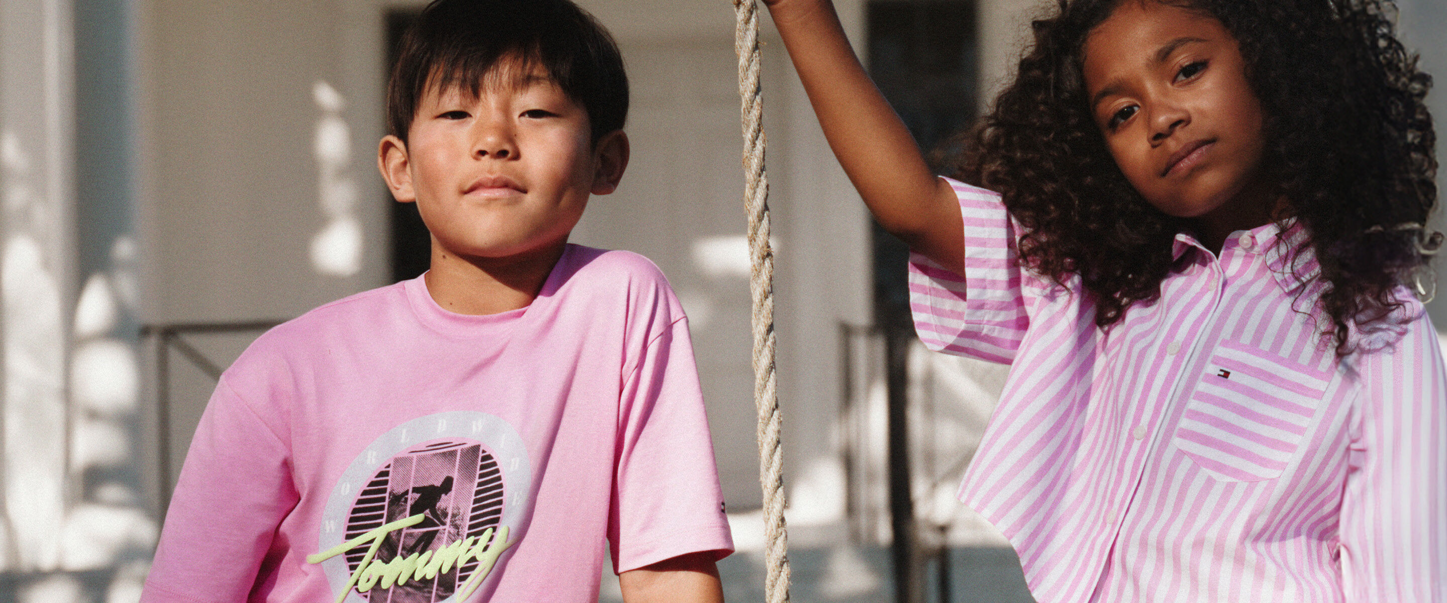 Fun Summer Styles New Arrivals